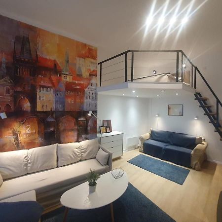 Petofi Apartment With Air Condition Budapest Luaran gambar