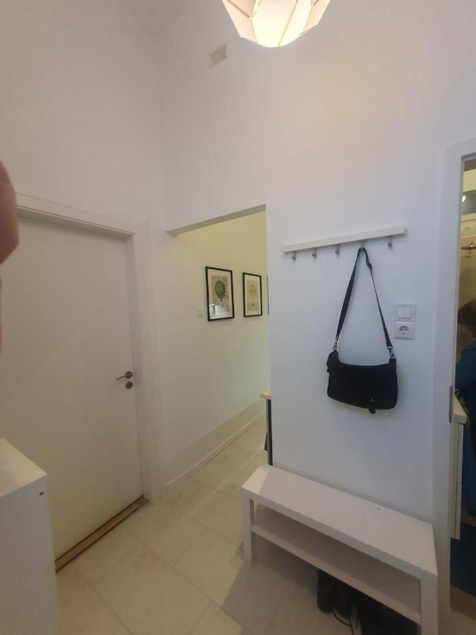 Petofi Apartment With Air Condition Budapest Luaran gambar