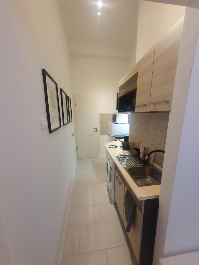 Petofi Apartment With Air Condition Budapest Luaran gambar
