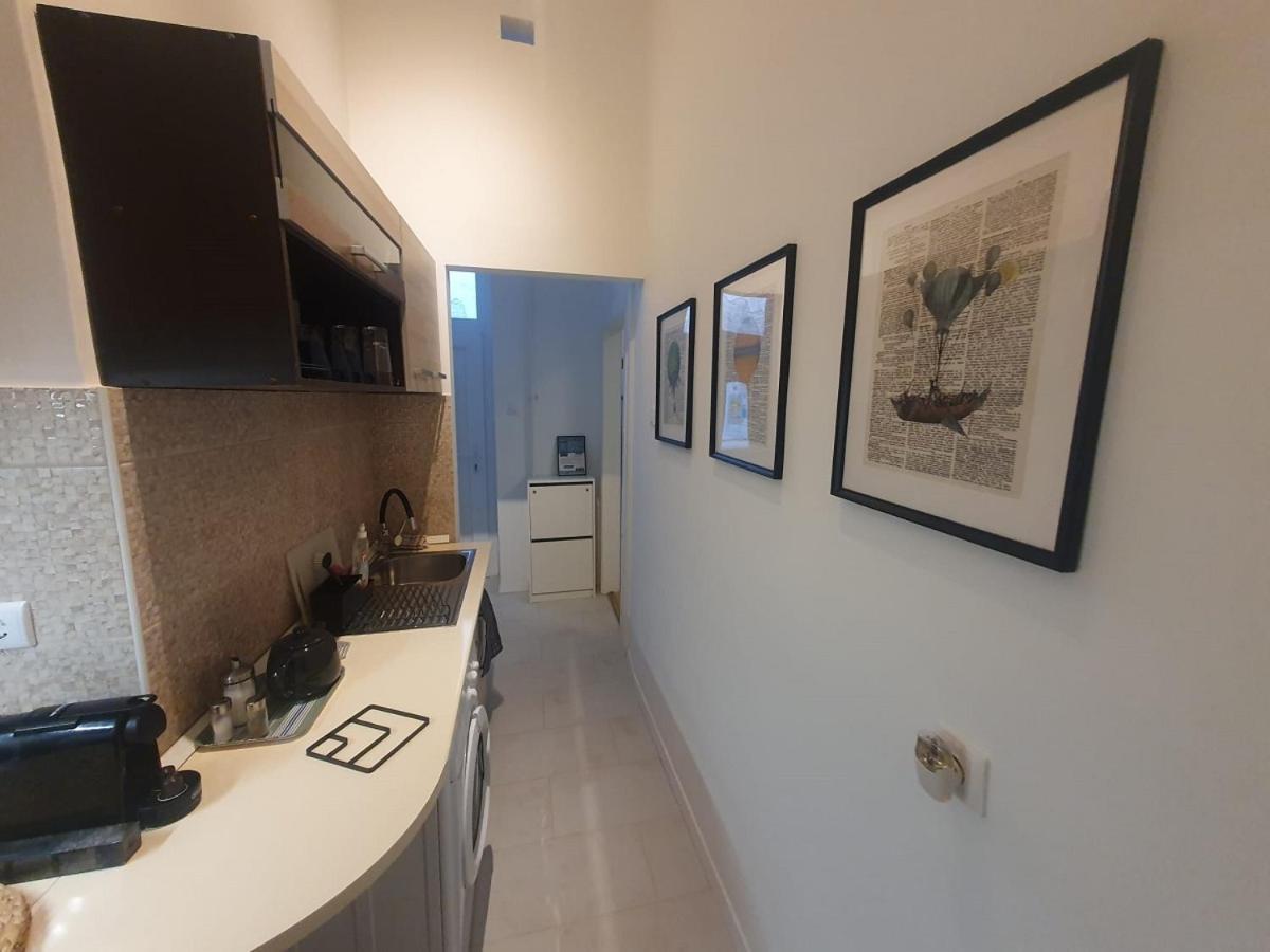 Petofi Apartment With Air Condition Budapest Luaran gambar