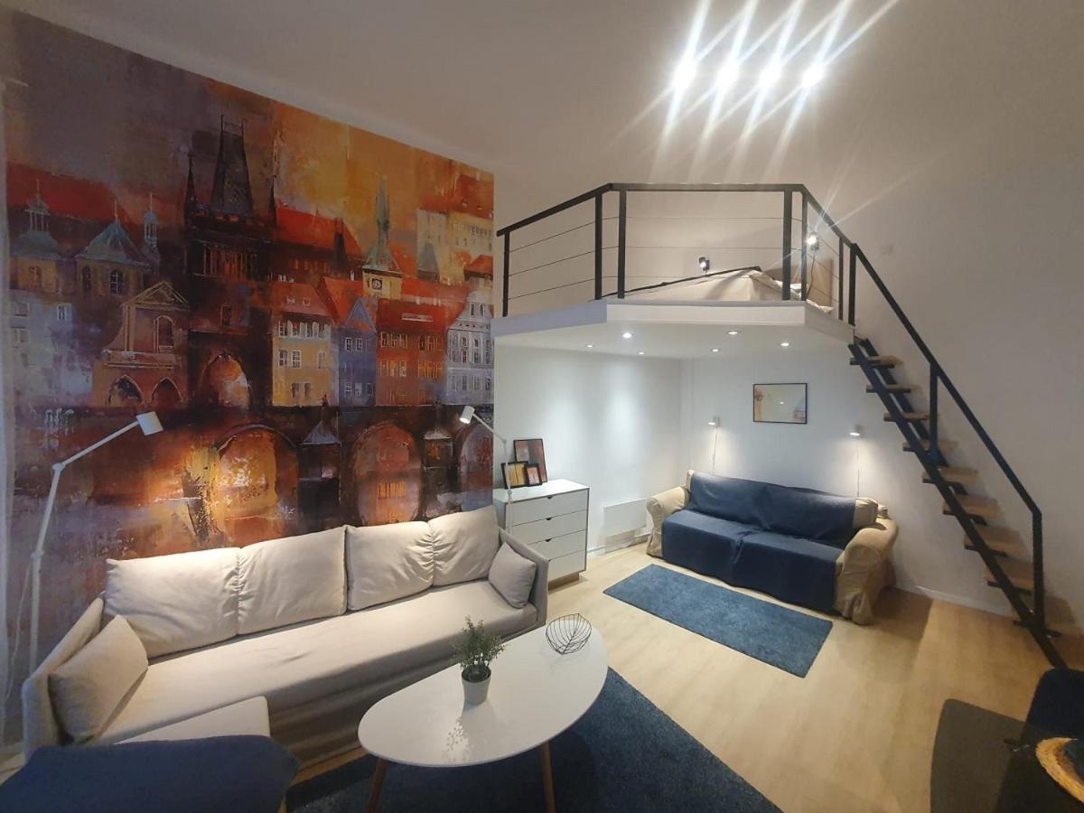 Petofi Apartment With Air Condition Budapest Luaran gambar