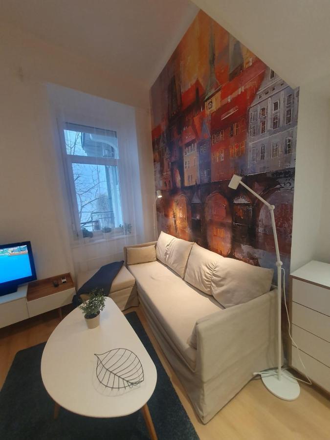 Petofi Apartment With Air Condition Budapest Luaran gambar