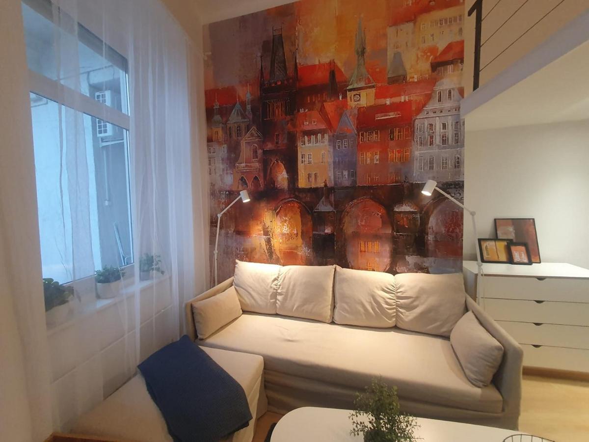 Petofi Apartment With Air Condition Budapest Luaran gambar